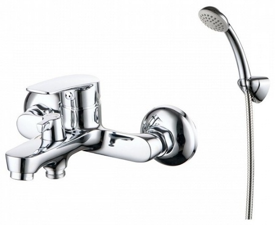 Horizont смеситель для ванны Milardo HORSB02M0 2 - артикул K0000038514