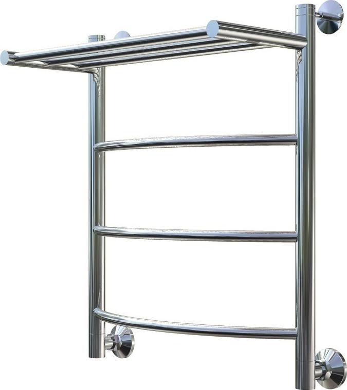 Полотенцесушитель Приоритет НК 1 П 60*50 (ЛЦ2)  без углов - артикул K0000237754