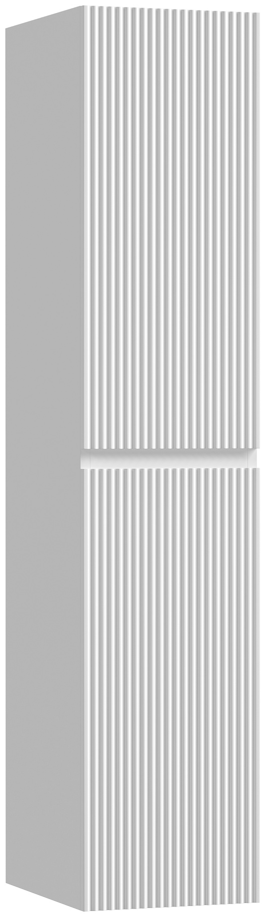 Пенал SANCOS подвесной Snob R 35 (Bianco), PSNR35W - артикул K0000220326