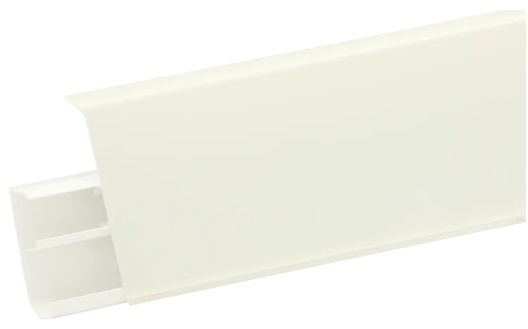 ПЛИНТУС ПВХ КРОФТ 100ММ 2,2М - артикул K0000229239
