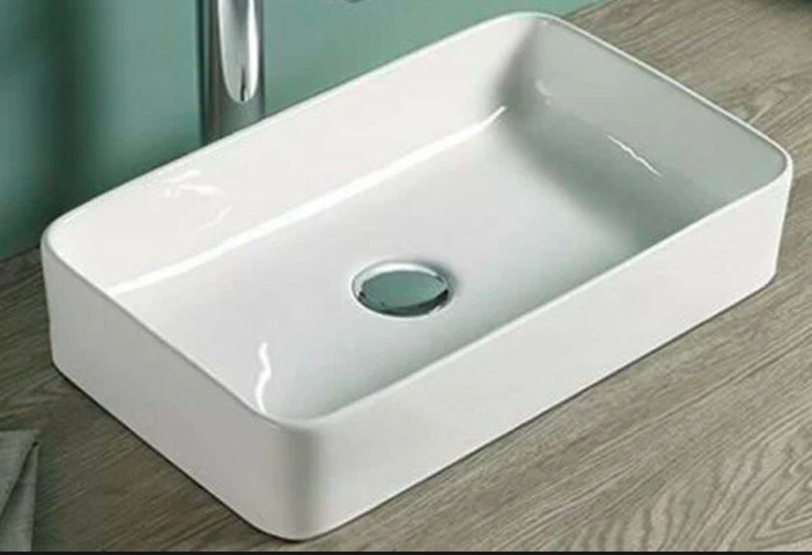 Раковина COMFORTY 78575-70 - артикул K0000201863