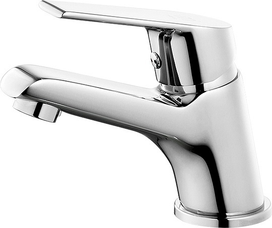 Nelson смеситель для умывальника Milardo NELSB00M01 - артикул K0000038517