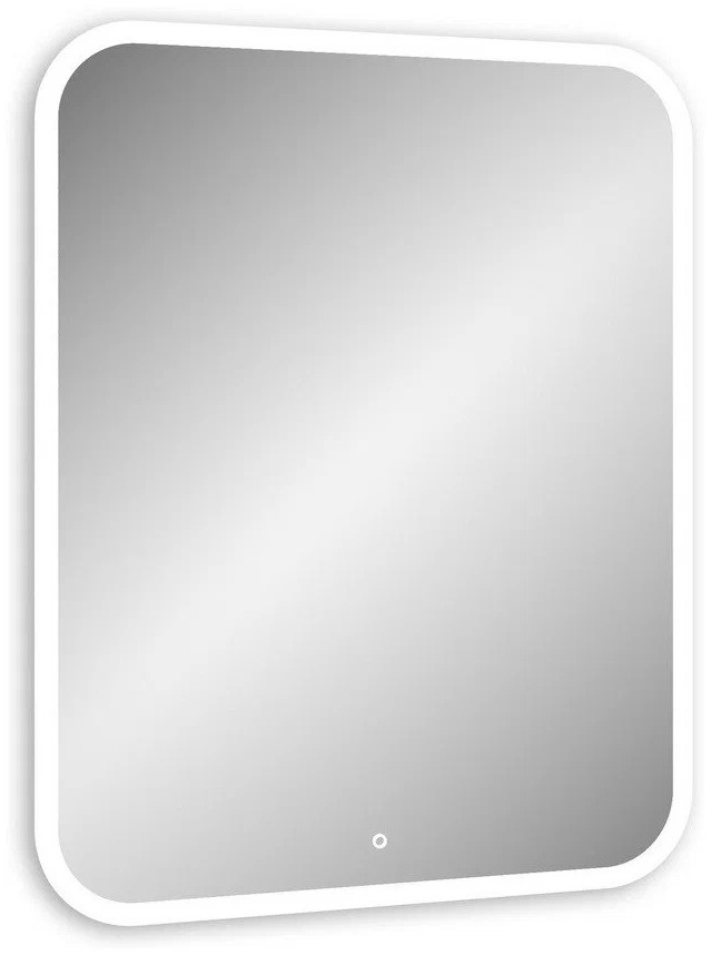 Зеркало Континент "Glamouor Led" 700x900 - артикул K0000067446