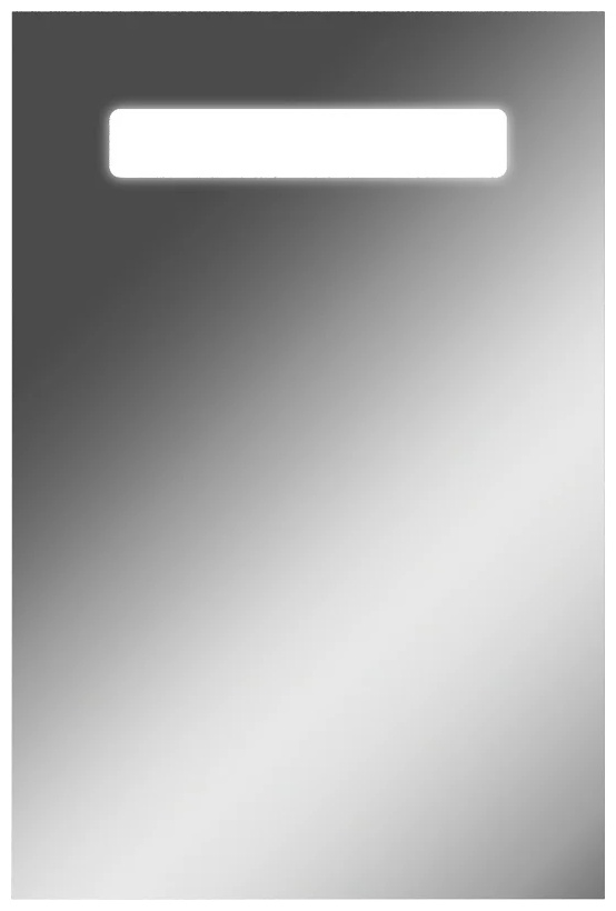 Зеркало Good Light 40 с подсветкой Домино GL7001Z - артикул K0000042562
