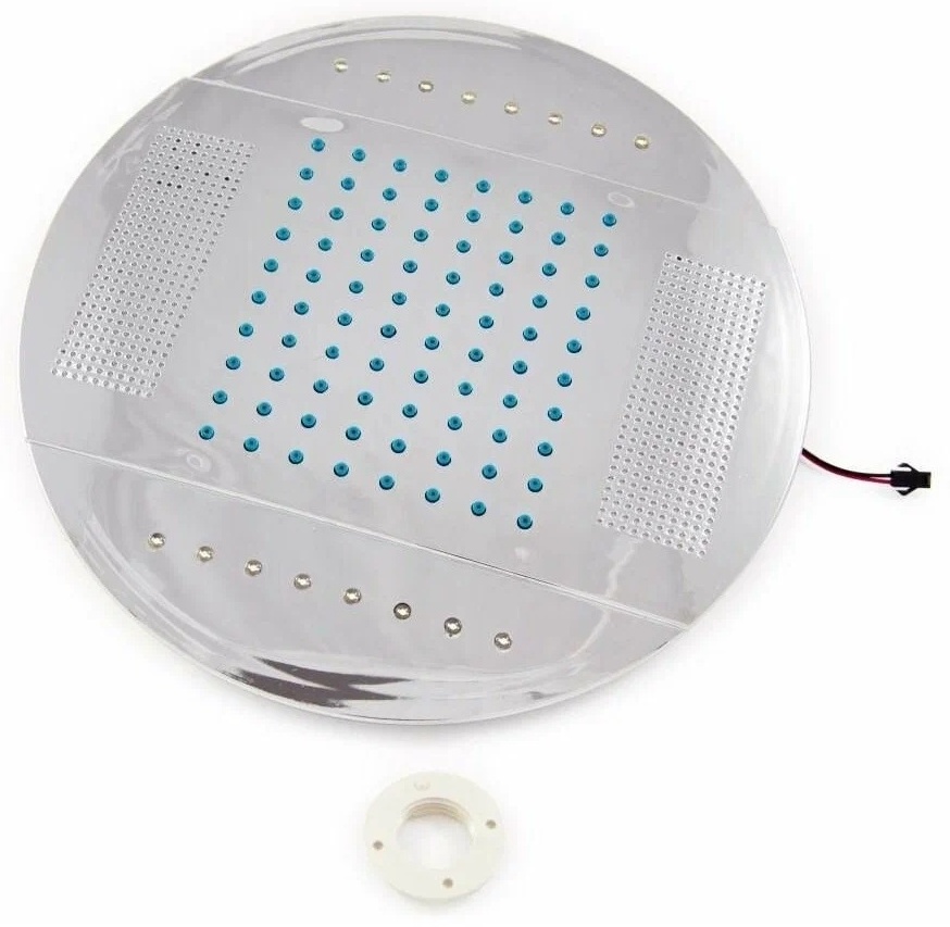 Верхний душ для душевой кабины DC5002 (250мм) - артикул K0000084355