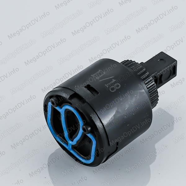Картридж для смесителя POTATO P50-22 35 мм,  (50шт) - артикул K0000104623
