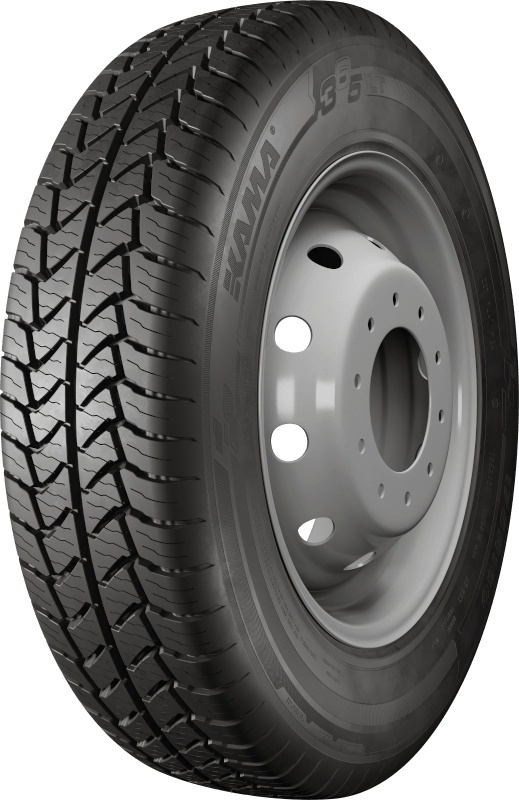 185/75 R16С НК-243 Кама EURO - артикул 07418