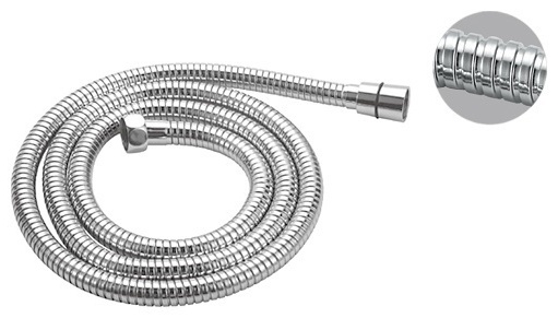 Шланг для душа Potato 1,5м P40 уп.100 шт  - артикул K0000011294