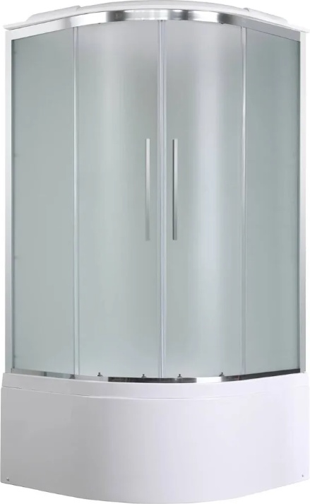 Душевая кабина EM5010 стандартная 100*100*220 - артикул K0000262390
