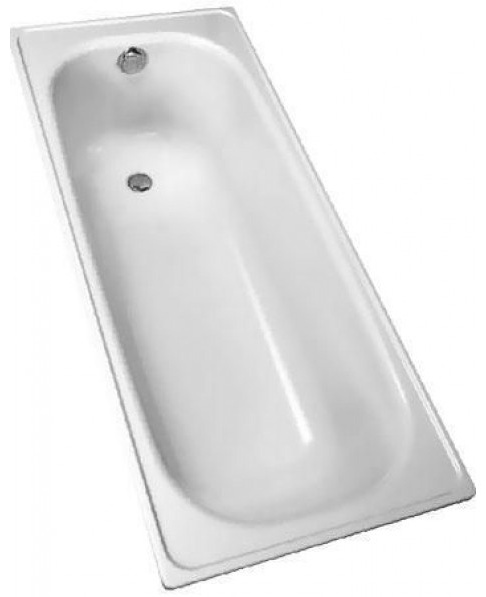 Ванна Aqua Toria 1,2 м сталь (БЕЗ НОГ) - артикул K0000007222