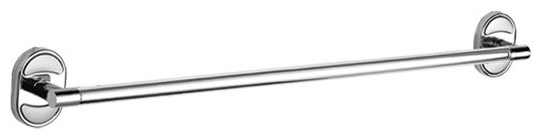 полотенцедержатель POTATO  P2901-1 (55см)уп.20 шт - артикул K0000004973