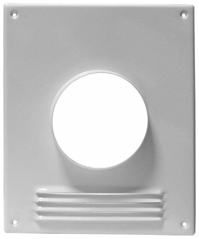 Площадка торцевая с решеткой ЭРА 130ПТМР - артикул K0000043840