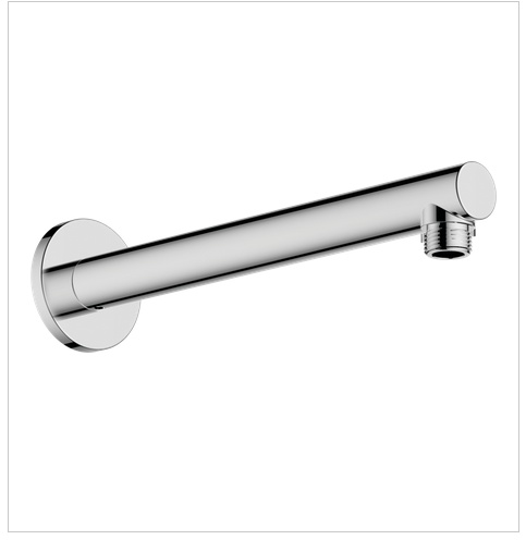 Кронштейн душевой 240, настенный, хром Hansgrohe Vernis Blend 27809000 - артикул K0000263038