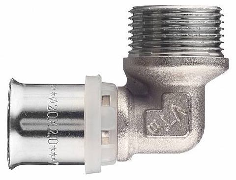 уголок ПР 20*3/4 Нр (Vtm) - артикул R0002887