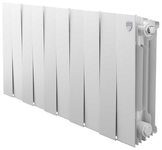 Радиатор Royal Thermo PianoForte 300 /Bianco Traffico - 10 секц. - артикул K0000119314