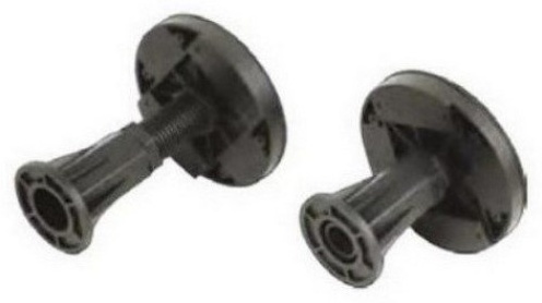 WW LK/9 ножки TRS12080,TRS12090, 9 шт (запчасть) - артикул K0000098209