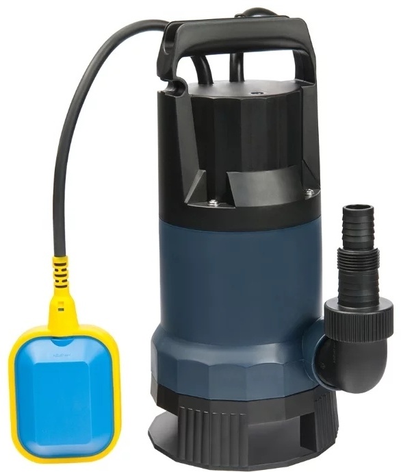 Дренажный насос UNIPUMP VORT 851 PW - артикул K0000184047