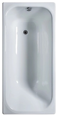 Ванна чугунная 1500*700 мм Ностальжи-У - артикул K0000047790