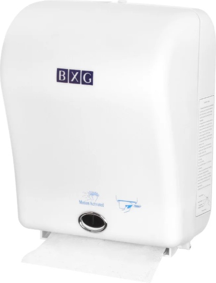 Диспенсер для рулонных бумажных полотенец BXG-APD-5060 - артикул K0000264342