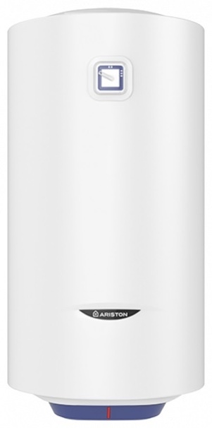 Водонагреватель Ariston BLU1 R  ABS 80 V SLIM - артикул R0004444