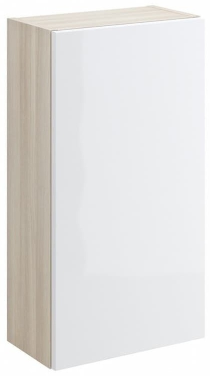 Шкафчик настенный SMART 35 B-SW-SMA/Wh - артикул K0000039827