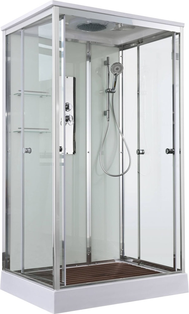 Душевая кабина V2011 стандартная 110*90*220 - артикул K0000262524