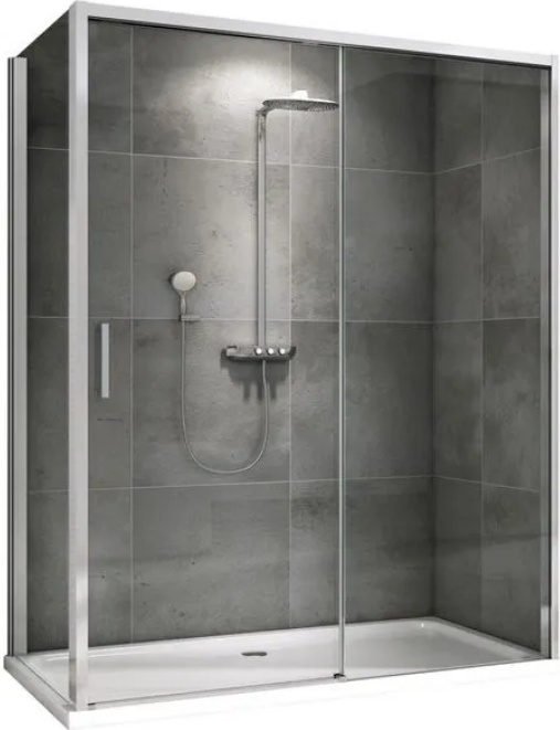 Душевой уголок ABBER Komfort AG93130-S92 - артикул K0000114704