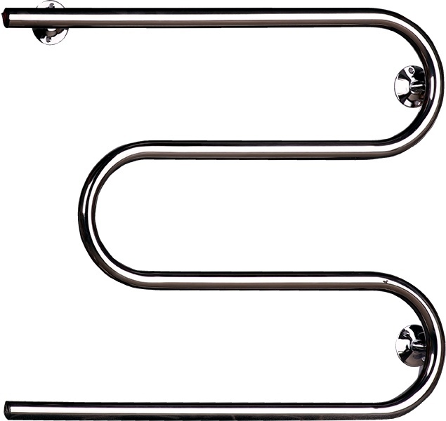 П/суш. нерж. М-обр. 1" ПСВ-05-03 500х600 (без уст.комплекта) - артикул K0000017137