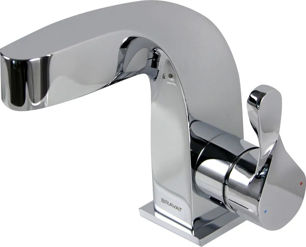 Комплект смесителей  Bravat Wave для раковины - артикул K0000086283