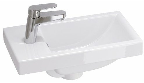 Умывальник мебельный COMO 40 Cersanit - артикул K0000030879