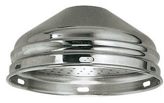 Лейка верхнего душа GROHE Relexa с одним режимом 85 28404000 - артикул K0000043331