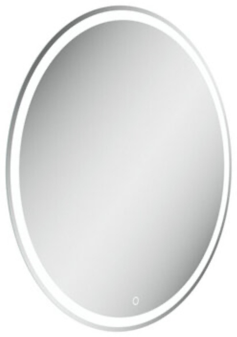 BE900 Зеркало SANCOS "Bella Led" D900 - артикул K0000219822
