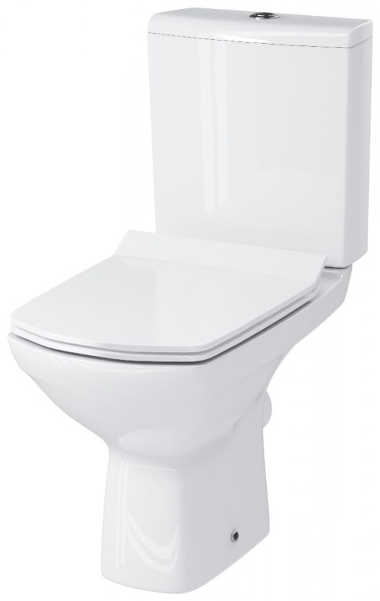 Компакт CARINA Clean On 011 3/5 DPL EO slim - артикул K0000047046