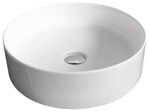 Раковина COMFORTY 9110 - артикул K0000201929