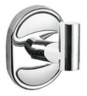 крючок POTATO  P2905-1 (настенный) уп.50 шт - артикул K0000004967