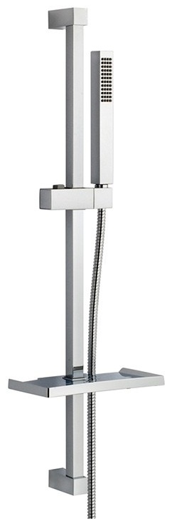 1528011-T01 душевая стойка Teorema в комплекте - артикул K0000045375