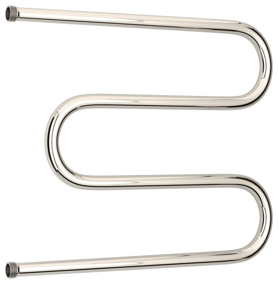 П/суш. нерж. М-обр. 500х600 1" - артикул K0000007833