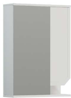 Зеркало-шкаф "Сириус" 55 Cetus - артикул K0000080894