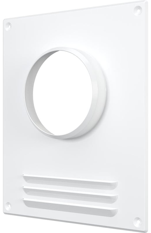 площадка торцевая ФМК 150 с решеткой (метал) - артикул K0000008578