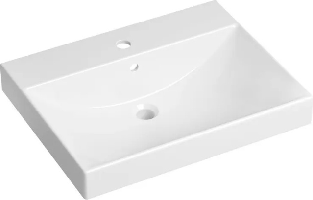 Встраиваемая раковина Lavinia Boho Bathroom Sink 33311012 - артикул K0000129040