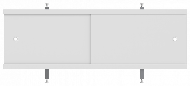 Раздвижной экран Triton Арт 1380 - артикул K0000222389