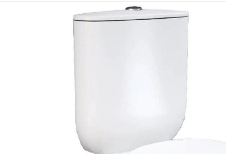 Бачок для унитаза Rak Ceramics Morning MORWT1800AWHA - артикул K0000262857