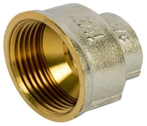 муфта переходная 1 1/4 * 3/4'' RVC (32 на 20) - артикул K0000019652