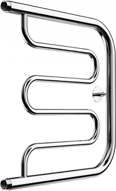 Полотенцесуш. НЕРЖ. ZOX ПМ 1, 1"П (М14 Р50х50) (В-25) - артикул K0000077609