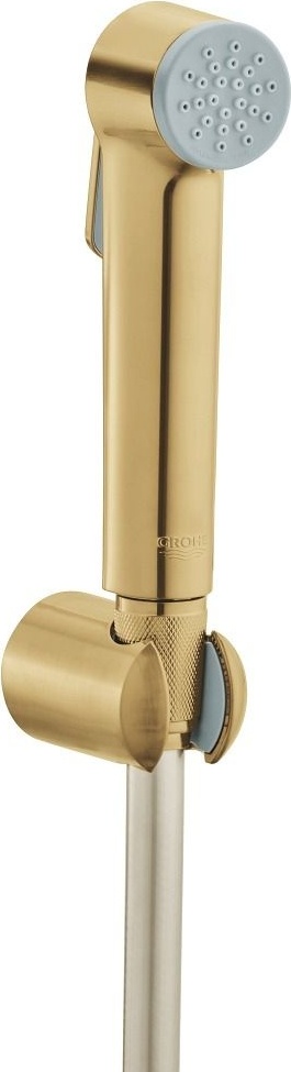 Гигиенический душ GROHE Tempesta Trigger Spray, холодный рассвет матовый (27513GN1) - артикул K0000169955