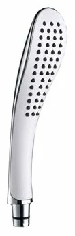 Ручной душ IDDIS 0201F00I18 1 реж. white - артикул K0000014015