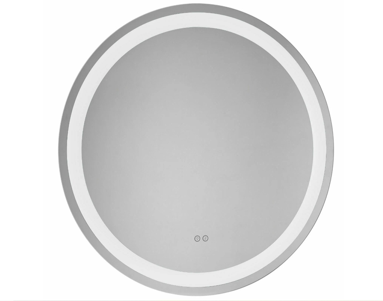 Зеркало "Анелло 85" 1A260802AK010 - артикул K0000095497