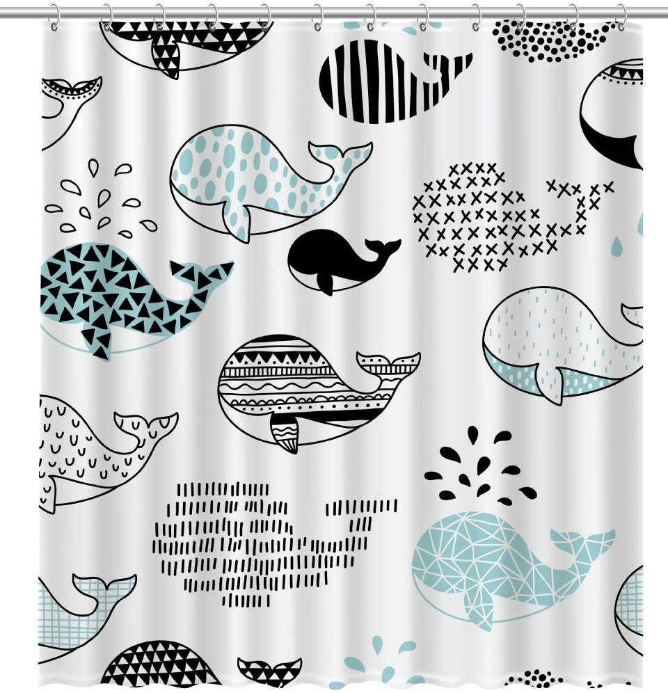 "FLUX" Шторка для ванной FX-2511 - артикул K0000041793