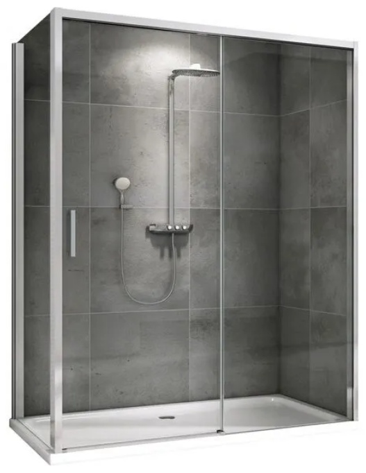 Душевой уголок ABBER Komfort AG93160-S92 - артикул K0000114708