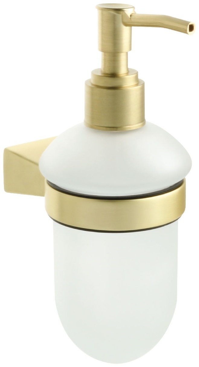 Дозатор для жидкого мыла Fixsen Trend Gold, FX-99012 - артикул K0000170981